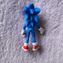 Sonic the Hedgehog Action Figurines | Sonic, Tails and Eggman Image 7