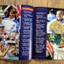 Tennis Match Magazine. December 1999. Steffi Graf Cover. Image 4