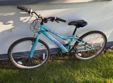 Kids bike