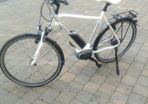 E-bike Bosch Guarantee
