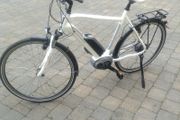 E-bike Bosch Guarantee