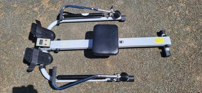 Opti rowing machine