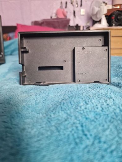 Nintendo Switch Home TV Console Bundle + Switch Sports Game - Navan