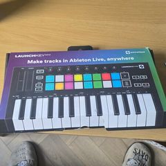 Novation Launchkey Mini
