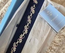Newbridge Silver bracelet