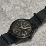 Seiko Presage Style 60's All-Black Automatic SARY215 JDM Image 5