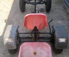 Go cart