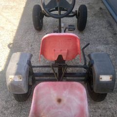 Go cart