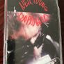 Neil young MTV  unplugged  1993 cassette never played Image 2