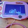 Vtech kidigo Kids Tablet + Headphones Image 2
