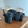 Canon Eos 2000d Dslr Camera Image 5