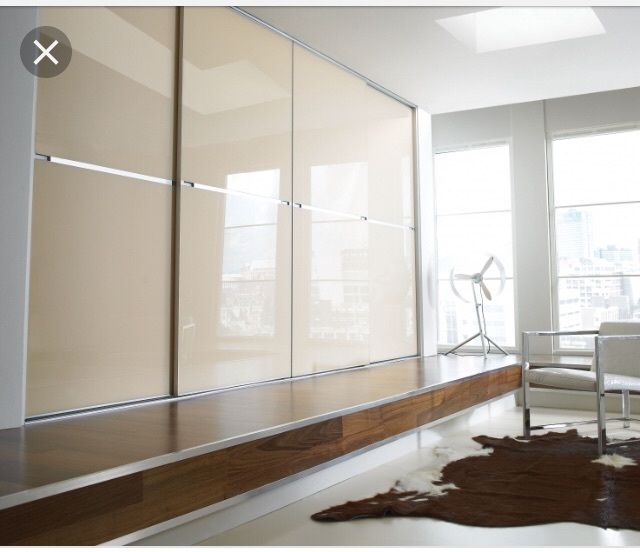 RK kitchens and wardrobes