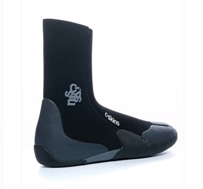C-Skins Legend Adult 5mm Round Toe Wetsuit Boot