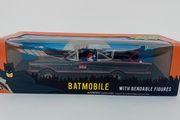 Batmobile Boxed