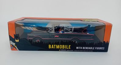 Batmobile Boxed