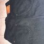 Louis Vuitton Carpenter Jeans W Multi Pockets Image 8
