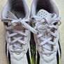 Adidas football boots kids Image 8