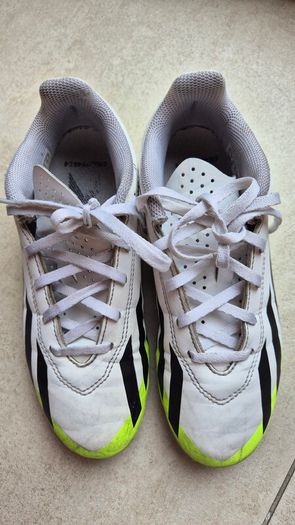 Adidas football boots kids