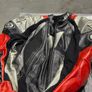 Dainese one piece racing leathers size 52 Image 10