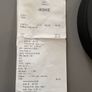 Dyson Airwrap (Long Barrel Edition). Barely Used with  Original Receipt Included Image 4