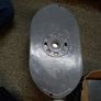 Vintage bulkhead light Image 5