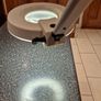 Waldmann Magnifier Luminaire on Swivel Arm Image 6