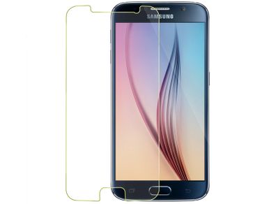 Samsung Galaxy S6 Tempered Glass Screen Protector