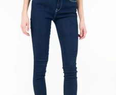 Tommy Hilfiger - Como Jeans Altea - W27 L30 - Fits UK 8 to 10 - BNWT RRP 100