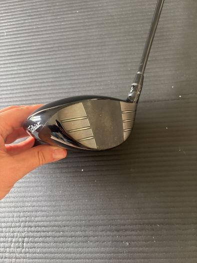 Titleist TSR3
