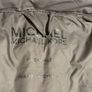 Michael Kors womens puffa coat Image 3