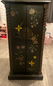 CD Storage Unit