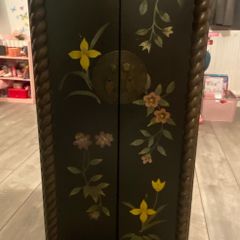 CD Storage Unit