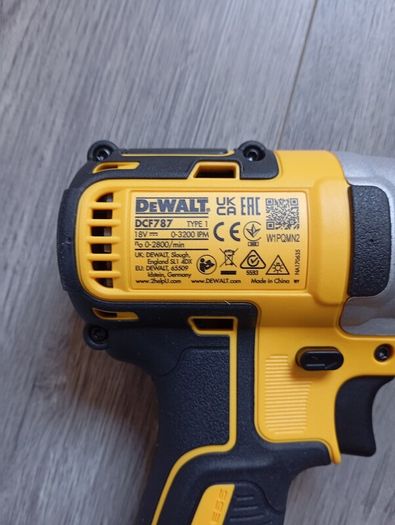 DeWalt Cordless Tools