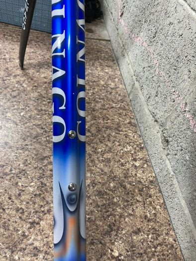 Colnago Dream