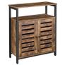 New Vintage Storage Cabinet - FREE P&P Image 4