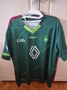 Westmeath GAA Training Top XL