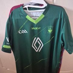 Westmeath GAA Training Top XL