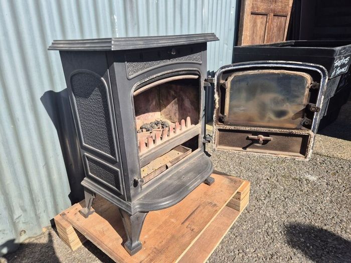 5Kw Free Standing Stove