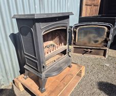 5Kw Free Standing Stove