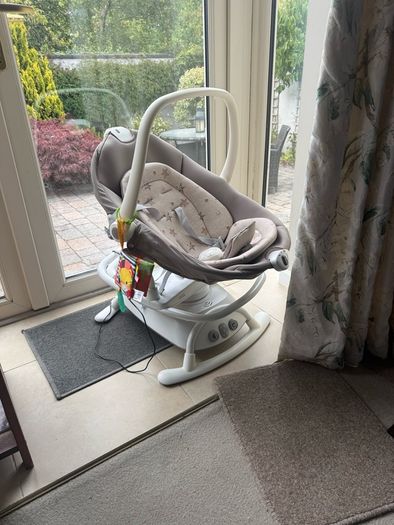 Baby Rocker