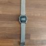 Armitron Retro Sports Watch - 100% Metal & Glass Image 3