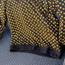 New Lidl Gents Black Hoddie Image 3