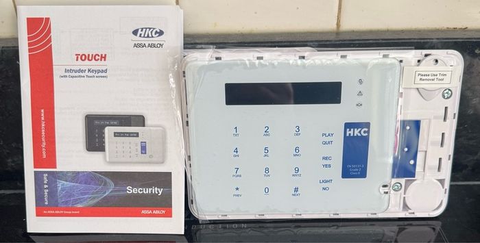 Hkc
