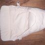 Baby carrier (ergobaby) and newborn insert Image 4