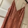 folkster sequin dress Image 3
