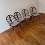 Ercol Chairs (4) Image 3
