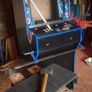 Arcade Cabinet Machine Image 9
