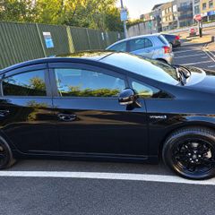 Toyota prius 2014