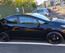Toyota prius 2014