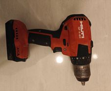 Hilti SF 4-22 Nuron
